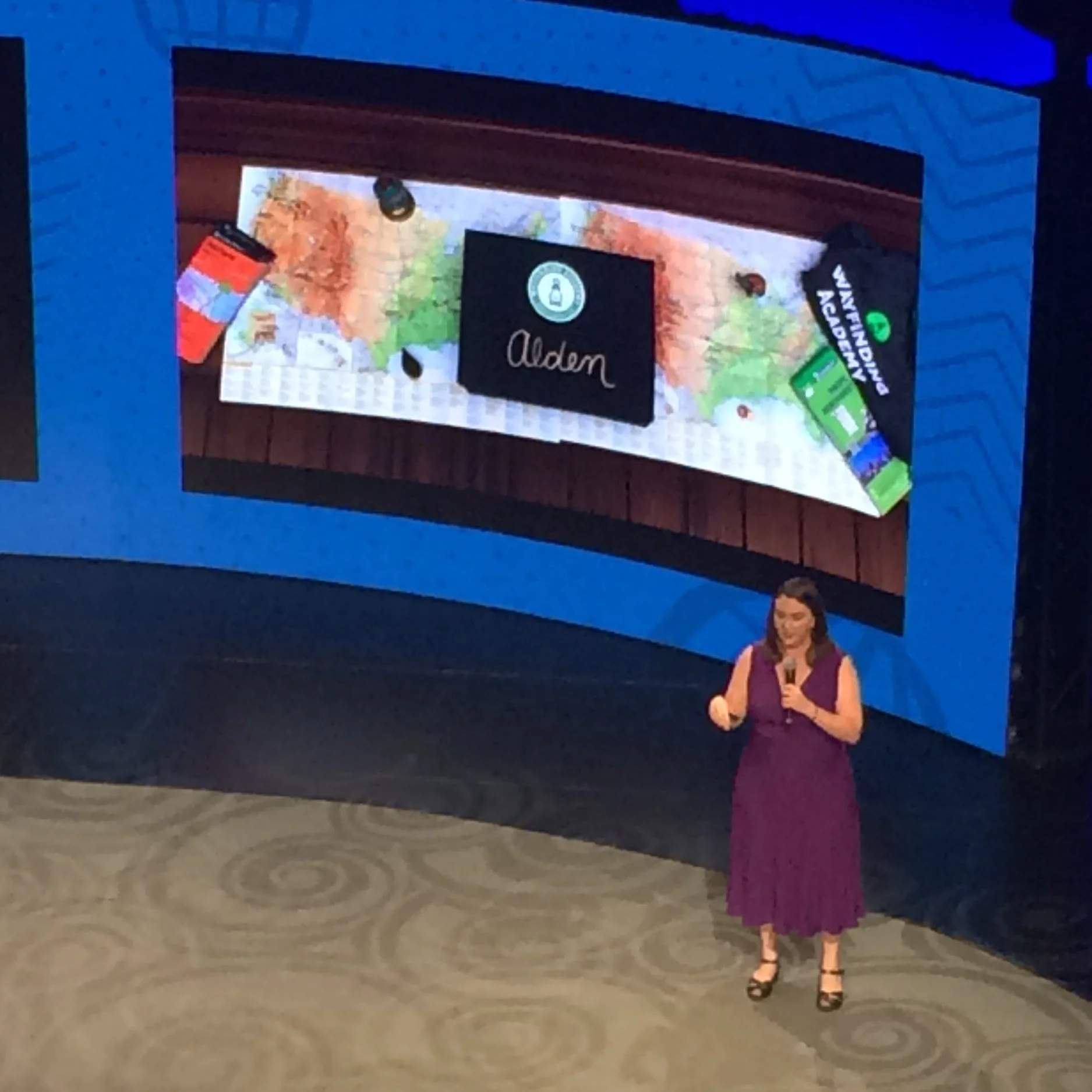 What do you want to be when you grow up?