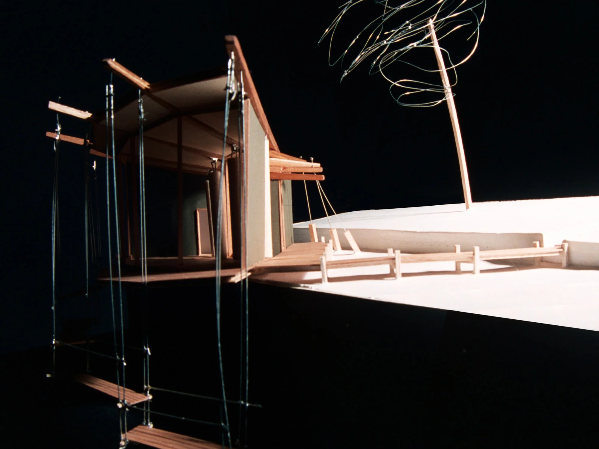 Richard Conner Architect Artist The Fourth Kiosk AA010 2000px 80PCC.jpg