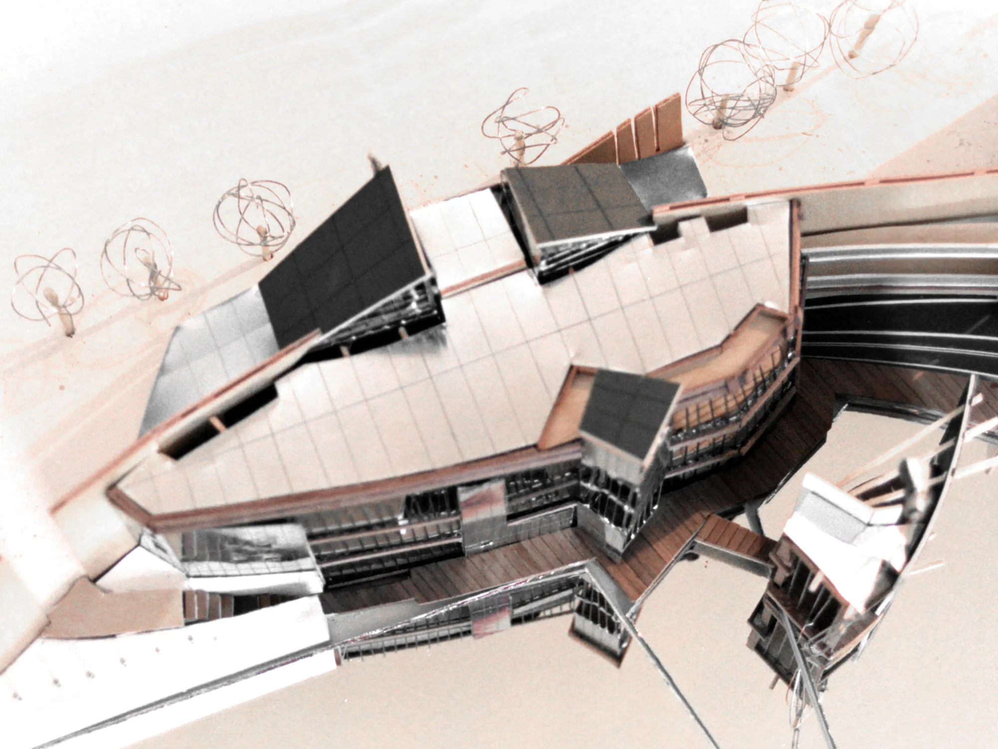 Richard Conner Architect Artist Sound Gallery Aerial Close 4x3 2000px 80PCC.jpg