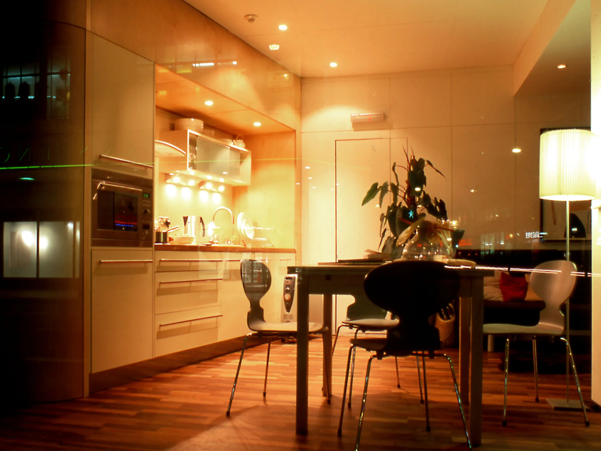 Richard Conner Architect Artist Microflat Microlife Selfridges Kitchen Dining 2000px 80PC.jpg