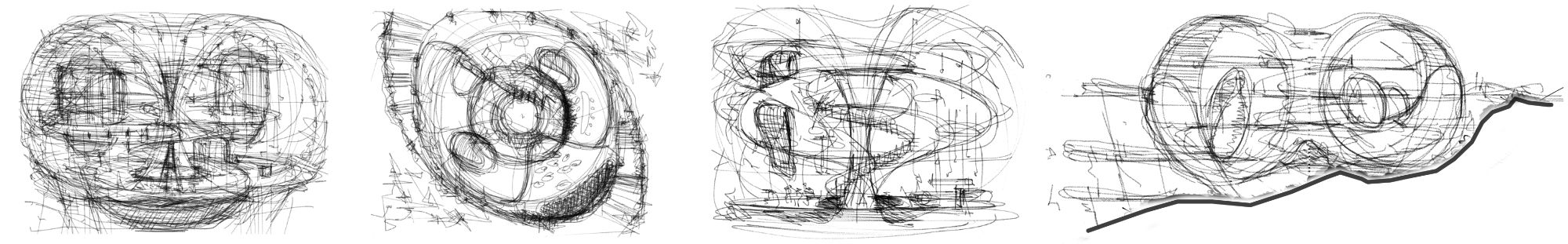 Richard Conner Architect Artist Toroidal Flow House Yin Yang Studio Concept Sketches 2000px 80PC.jpg