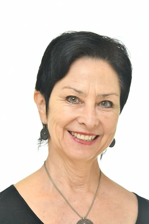 Muriel Teague — Studio West Dance