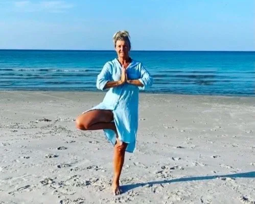 YOGA SUNDAZE RETREAT