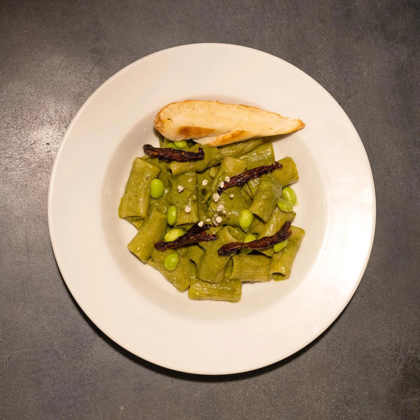 Looking for cozy comfort by the beach? Pasta this weekend is the answer. Welcome over!