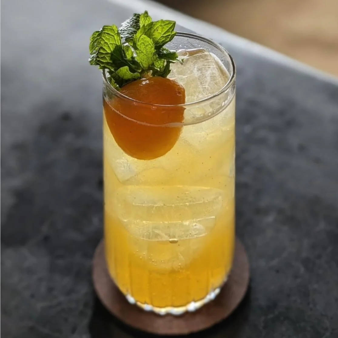 Unveiling our latest cocktail creations! Join us for a taste adventure as we mix up bold flavors and unique ingredients. Whether you crave something sweet, tangy, or refreshing, our new lineup has the perfect pour waiting for you. Cheers to new begin