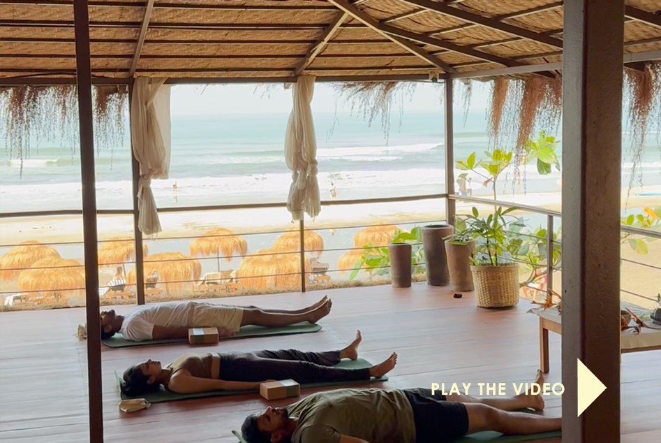 palm grove yoga shala