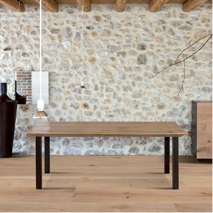 Tavolo 02 Rovere