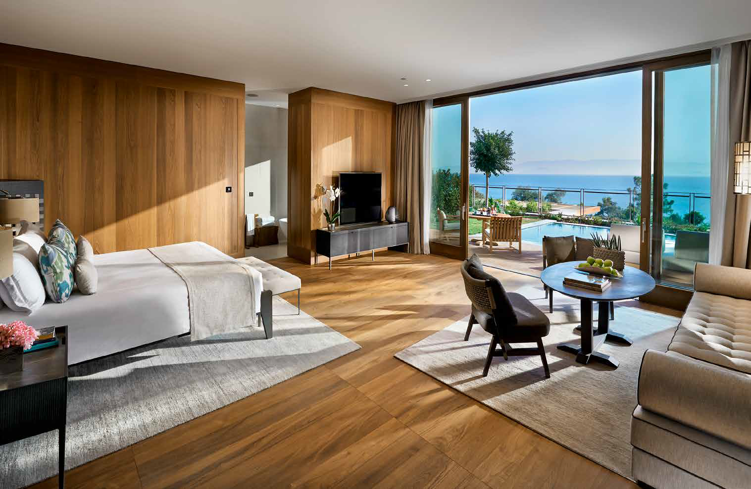 Teak walls and floors.png