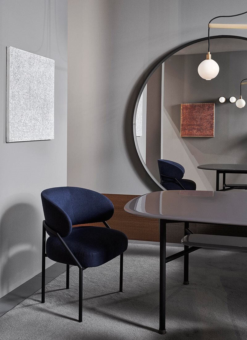 contemporary accent chairs