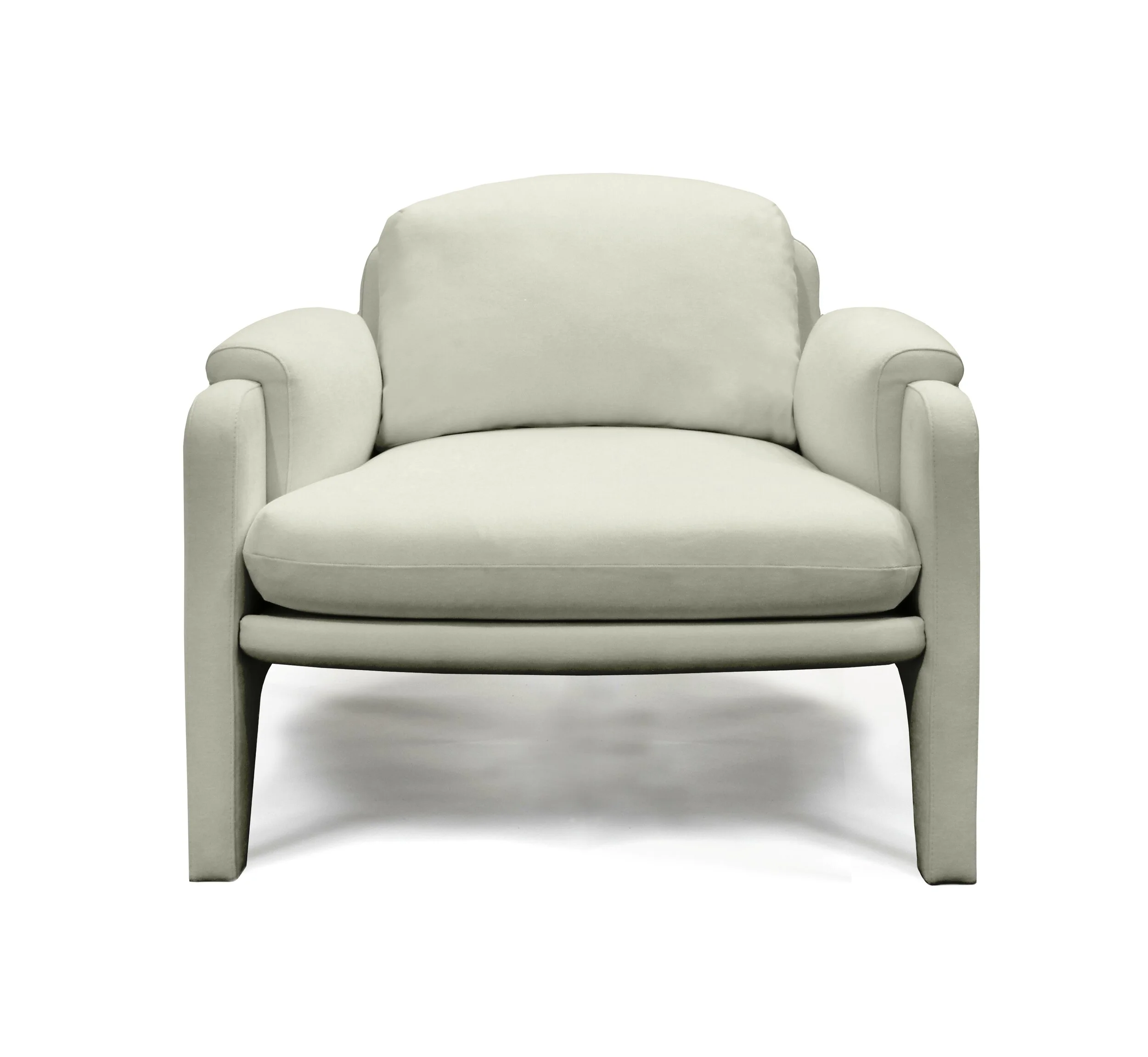 luxury modern armchairs