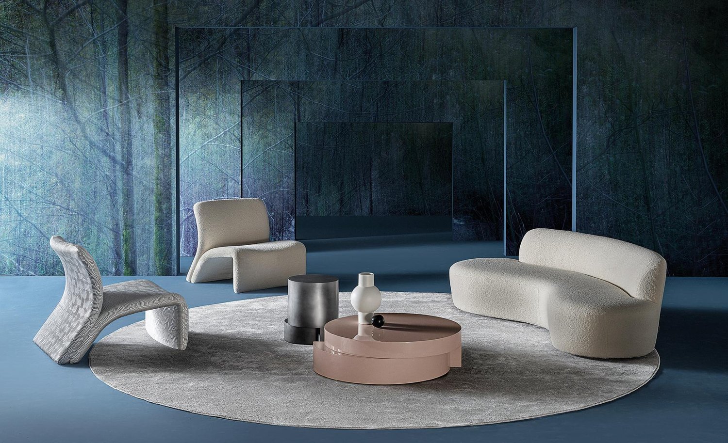 European Contemporary Furniture | Cheetah Design