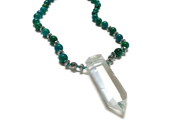 Queen Of the North Jasper Necklace 2.jpg
