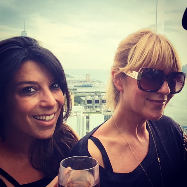 Love Rachel & Jacqui xx