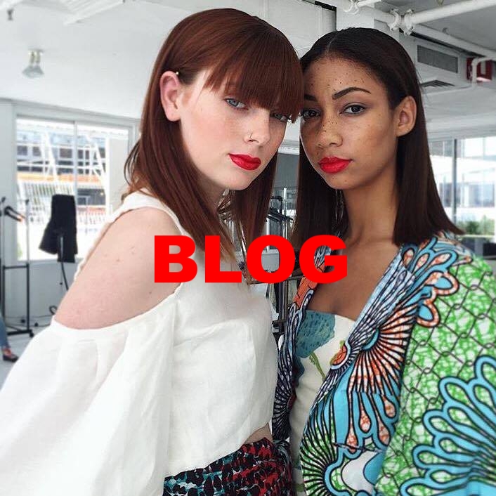 Onyii & Co @NY Fashion Week