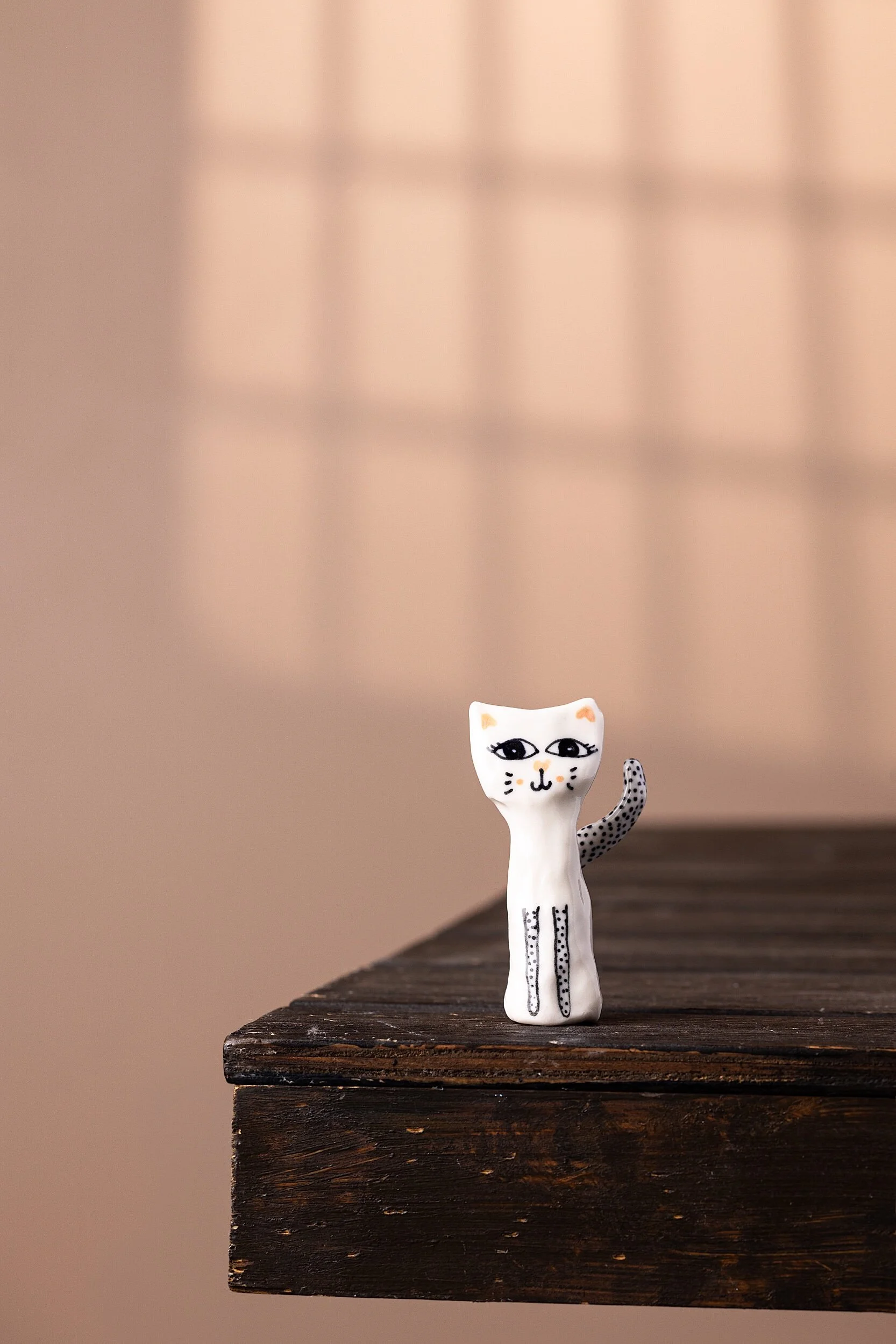 Little Cat - Lille Kat