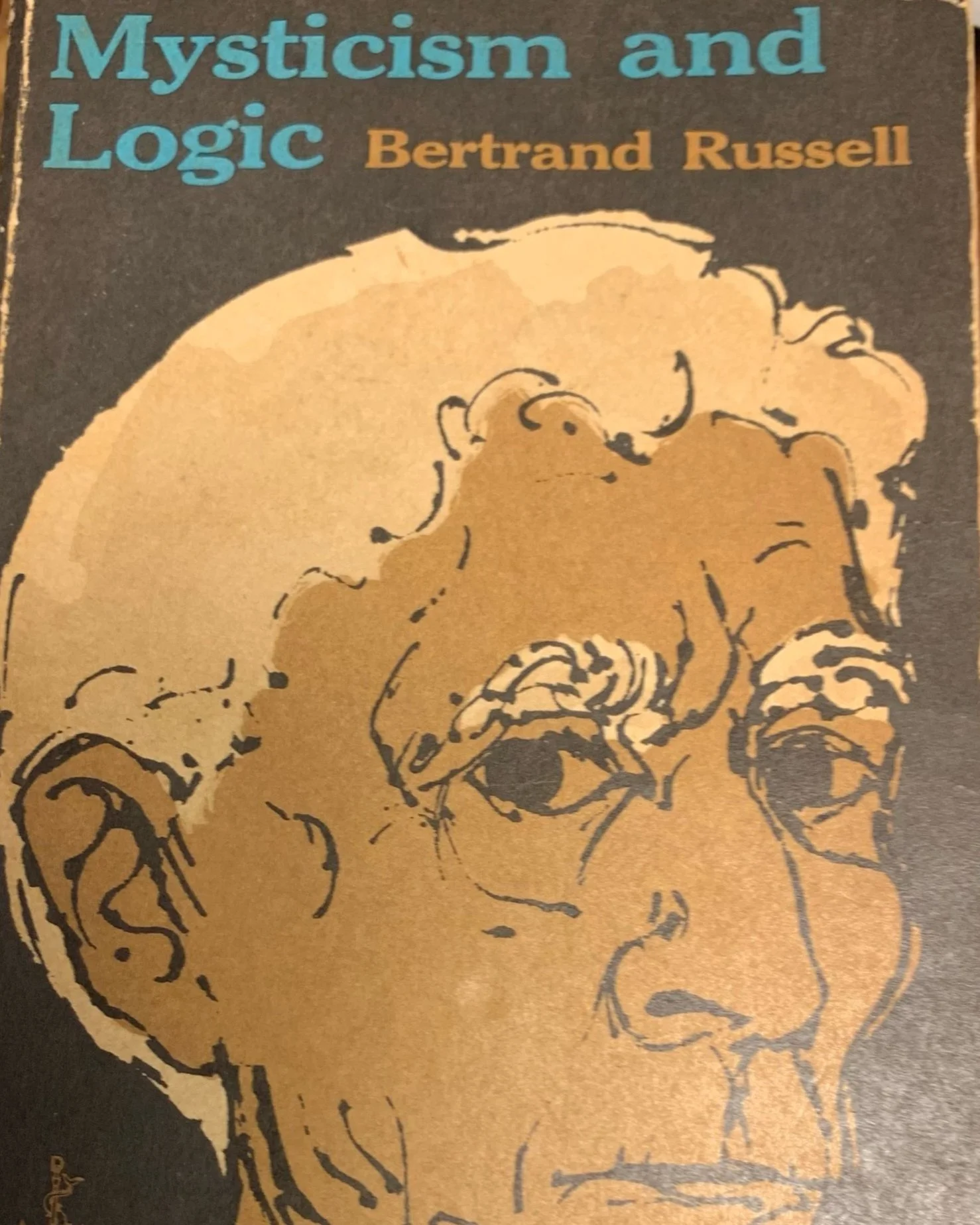    The Study of Mathematics (Link)    “Mathematics, rightly viewed, possesses not only truth, but supreme beauty—a beauty cold and austere, like that of sculpture, without appeal to any part of our weaker nature, without the gorgeous trappings of pai