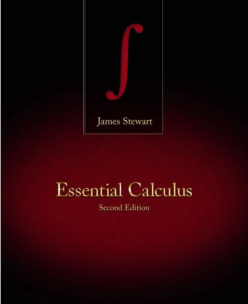    Calculus 1 Full Course Videos (Link)      Calculus 2 Full Course Videos (Link)      Calculus 3 Full Course Videos (Link)      Calculus Visualized Video (Link)   