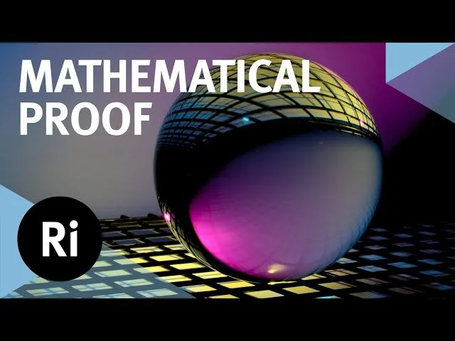    The Story of Mathematical Proof Lecture (Link)      The Story of Proof Text (Link)   