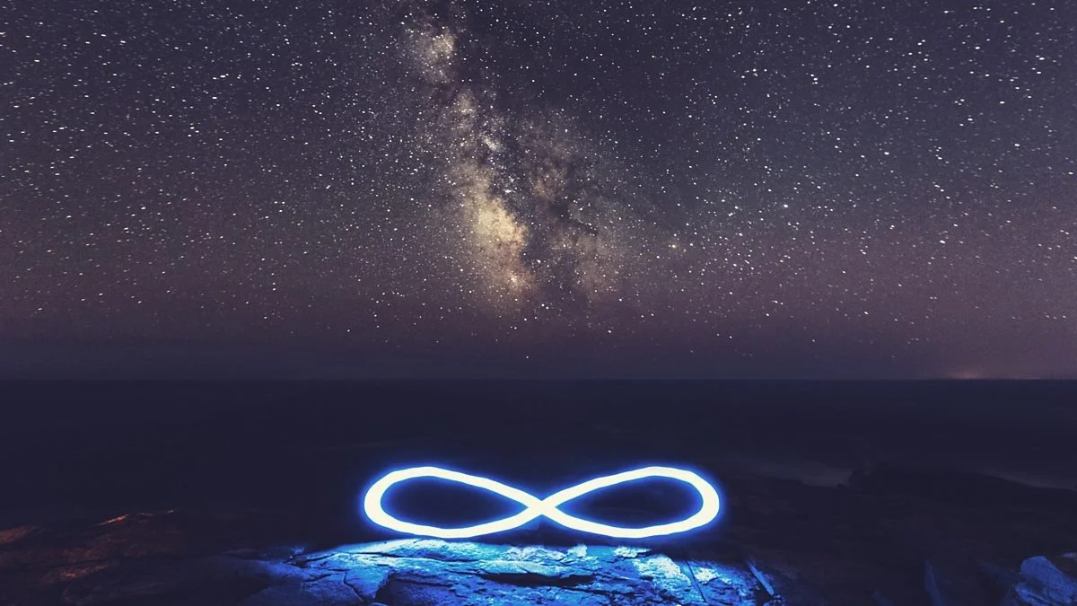    A History of the Infinite (BBC Radio 4) (Link)      Infinity: The Science of Endless Video (Link)      Infinity In Our Time Podcast (Link)     