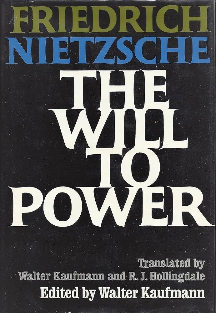    The Will to Power Text (Link)    “To those human beings who are of any concern to me I wish suffering, desolation, sickness, ill-treatment, indignities—I wish that they should not remain unfamiliar with profound self-contempt, the torture of self-