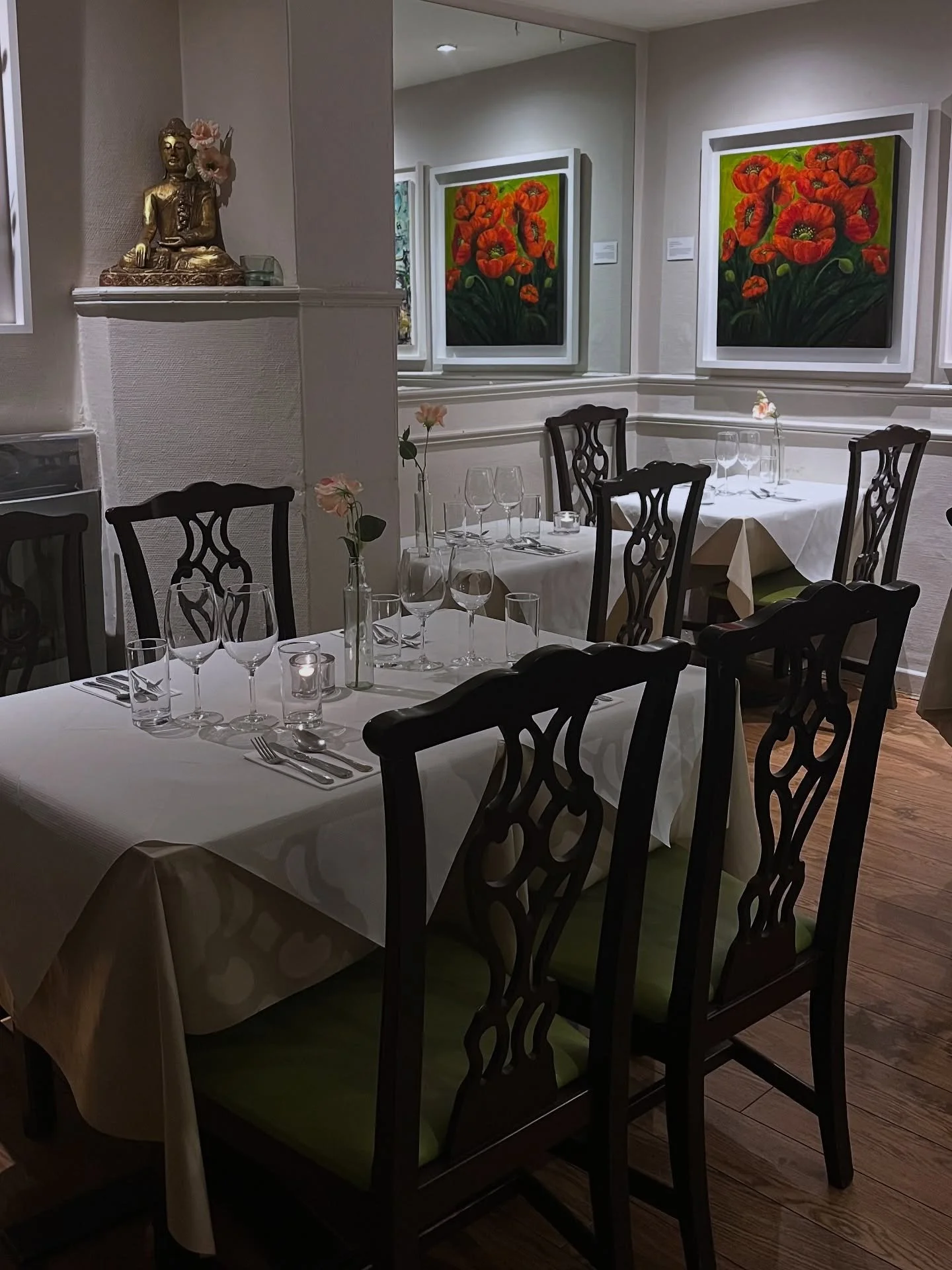 No plans for the Sunday night?
We&rsquo;ve got you✨

Make your reservation through the link in our bio