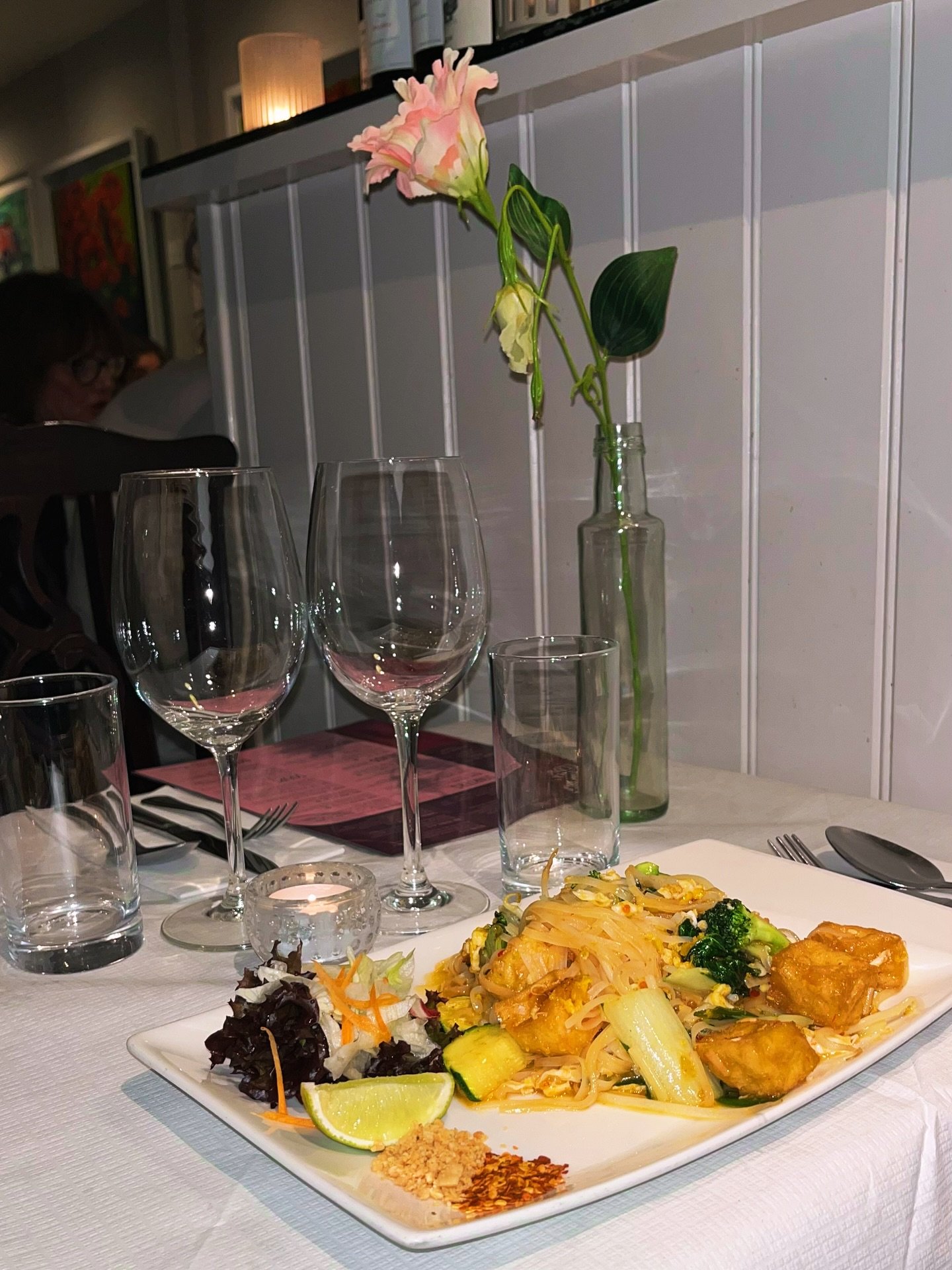 After the festive break, we are ready to welcome you✨
🕙Opening hours
Monday: Closed
Tuesday: 5:00pm&ndash;10:00
Wednesday-Friday: 12:30pm&ndash;2:30pm |5:00pm-10:00pm
Saturday-Sunday: 5:00pm&ndash;10:00pm