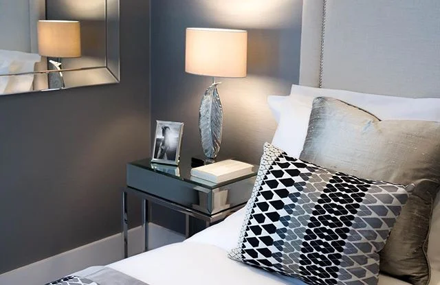 Three bedroom penthouse in Islington, London designed by Abahati Design
.
.
.
#luxury #residential #interiordesign #penthouse #bedroomdecor #bedroomdesign #headboard #abahatidesign #flowers #diptyque