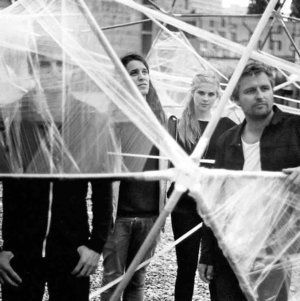 STATIC FRAMES (CH)