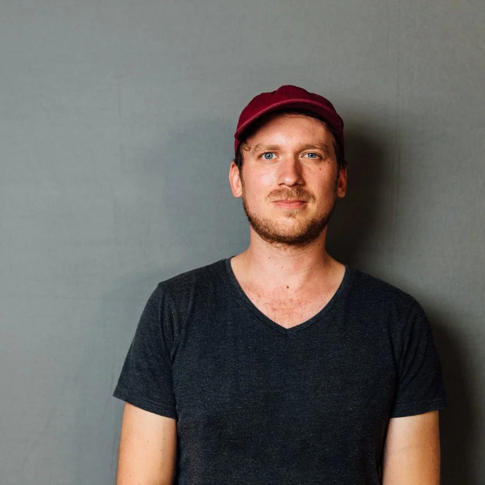 MATTHIAS GUSSET (CH)