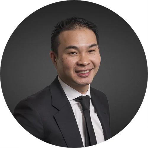 Terence Chin