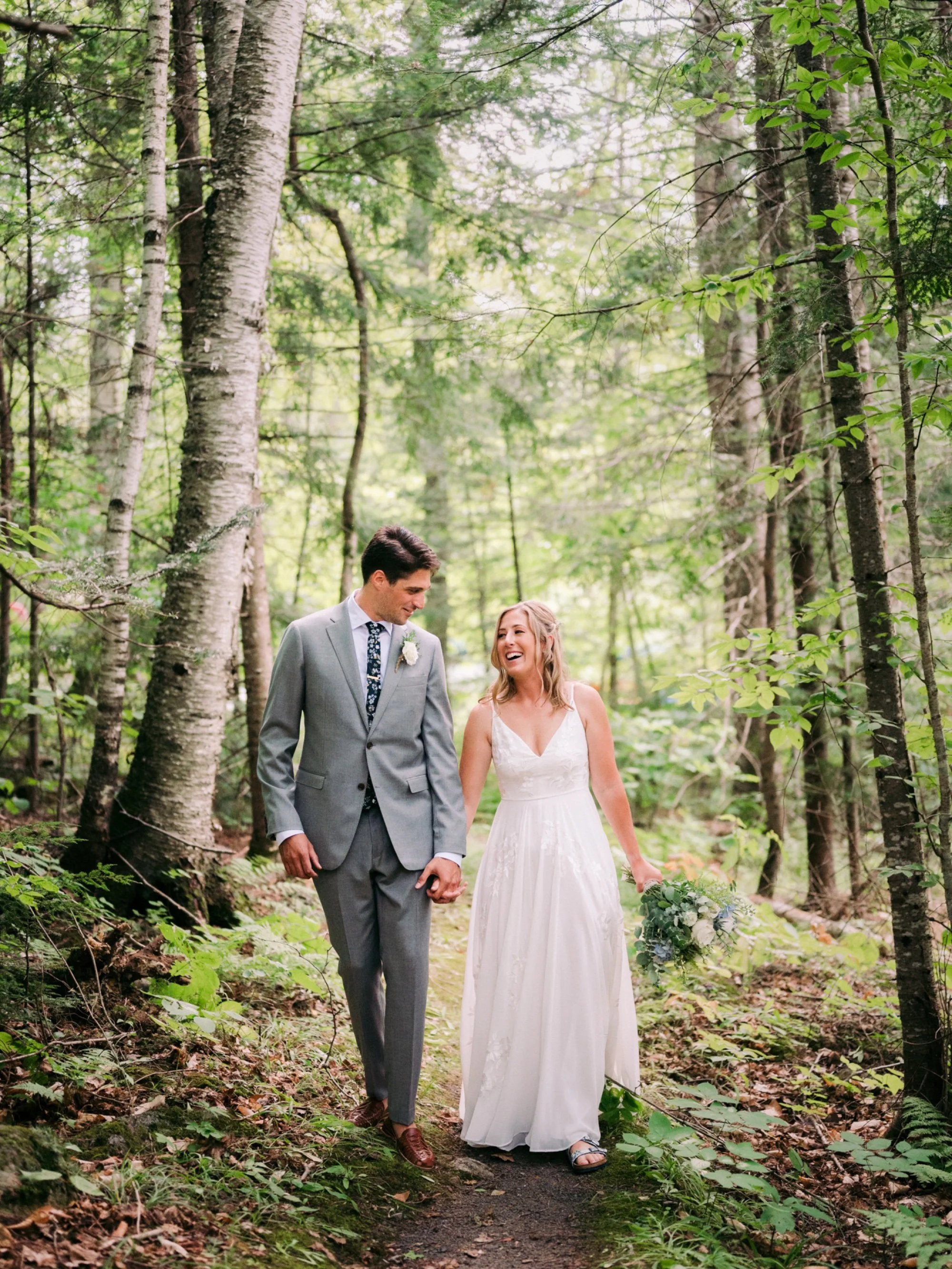 Upstate New York Wedding Photographer