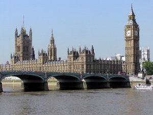 Houses of Parliament (credit: wikipedia)