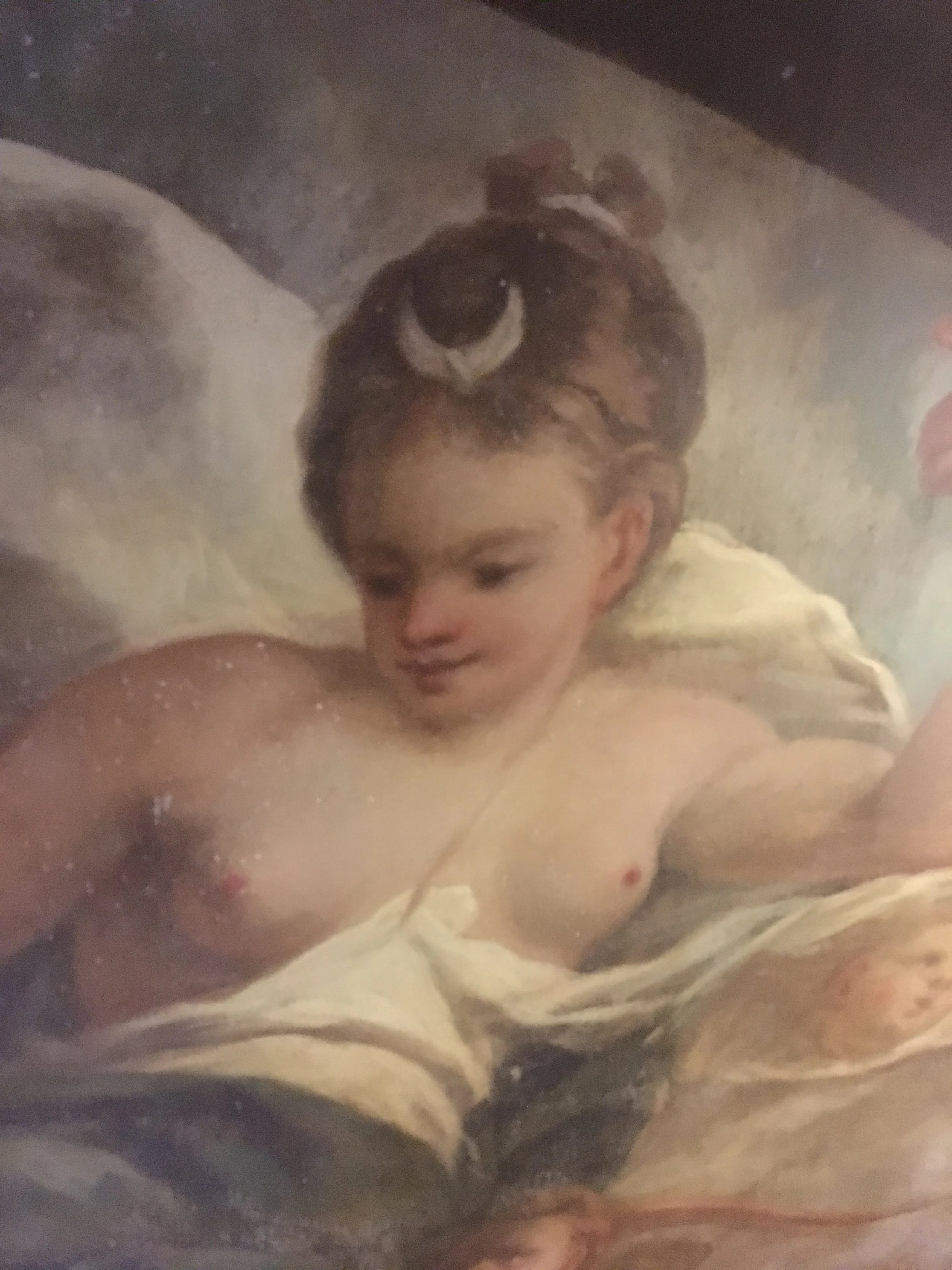Painted Ladies: Friday Late at the Painted Hall