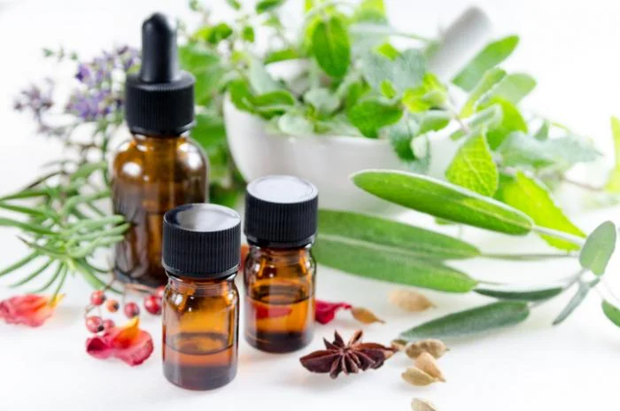 Introduction to Natural Perfumery