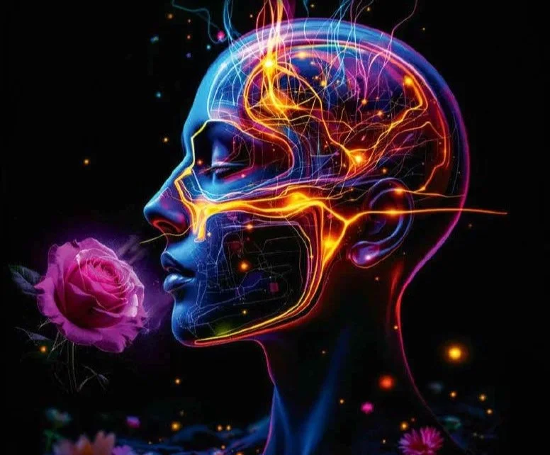 Walworth Garden - Science of Scent