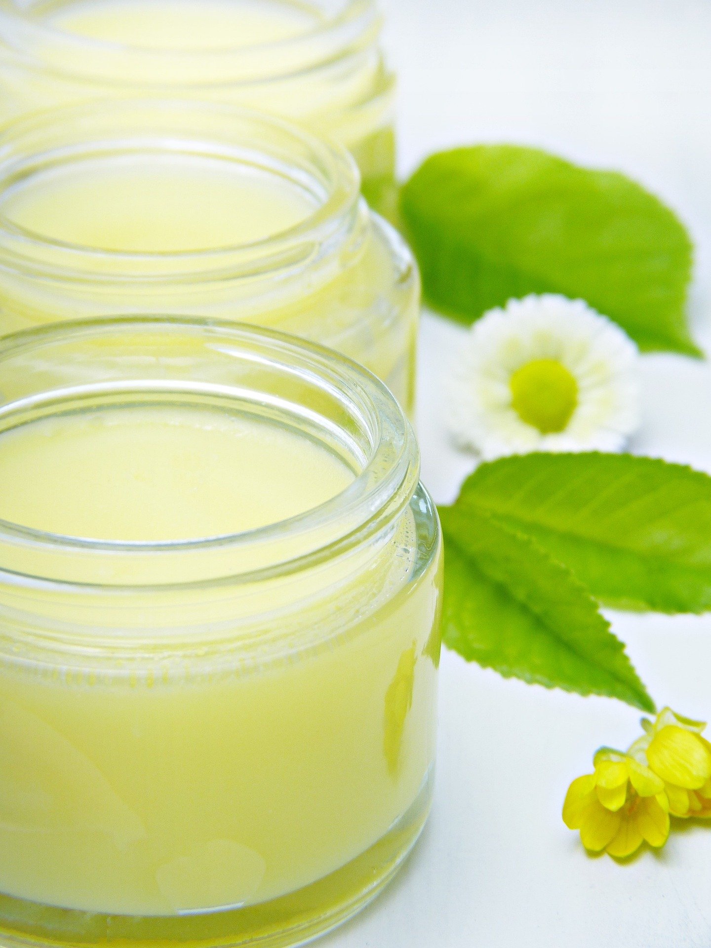 RHS Lindley Library - Healing Hands workshop