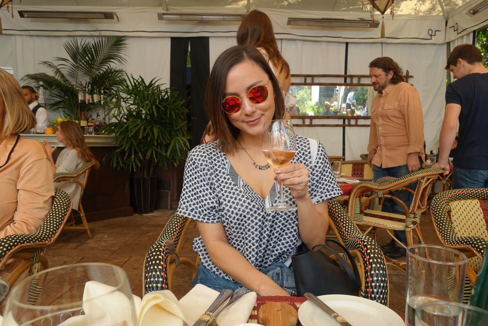 Day 4: Chateau Marmont