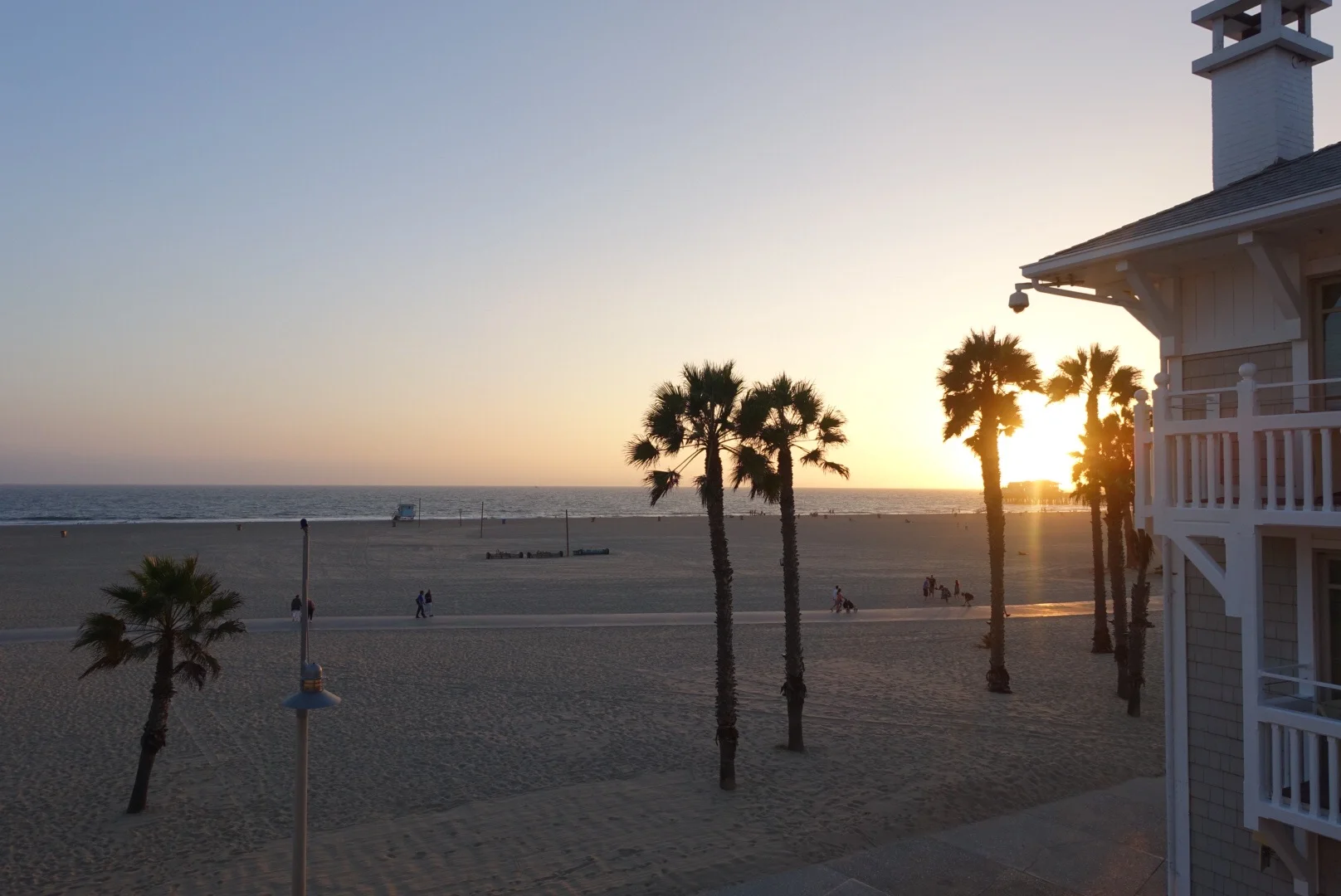 Day 10: I Just Want To See Some Palm Trees