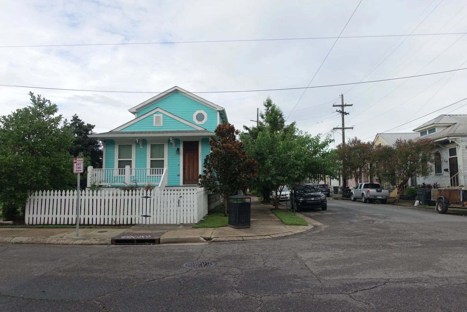 Day 13: Welcome To New Orleans