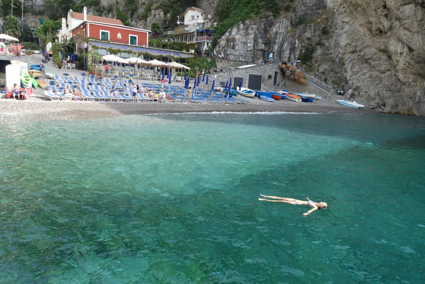 Day 23: Being Thrifty In Paradise