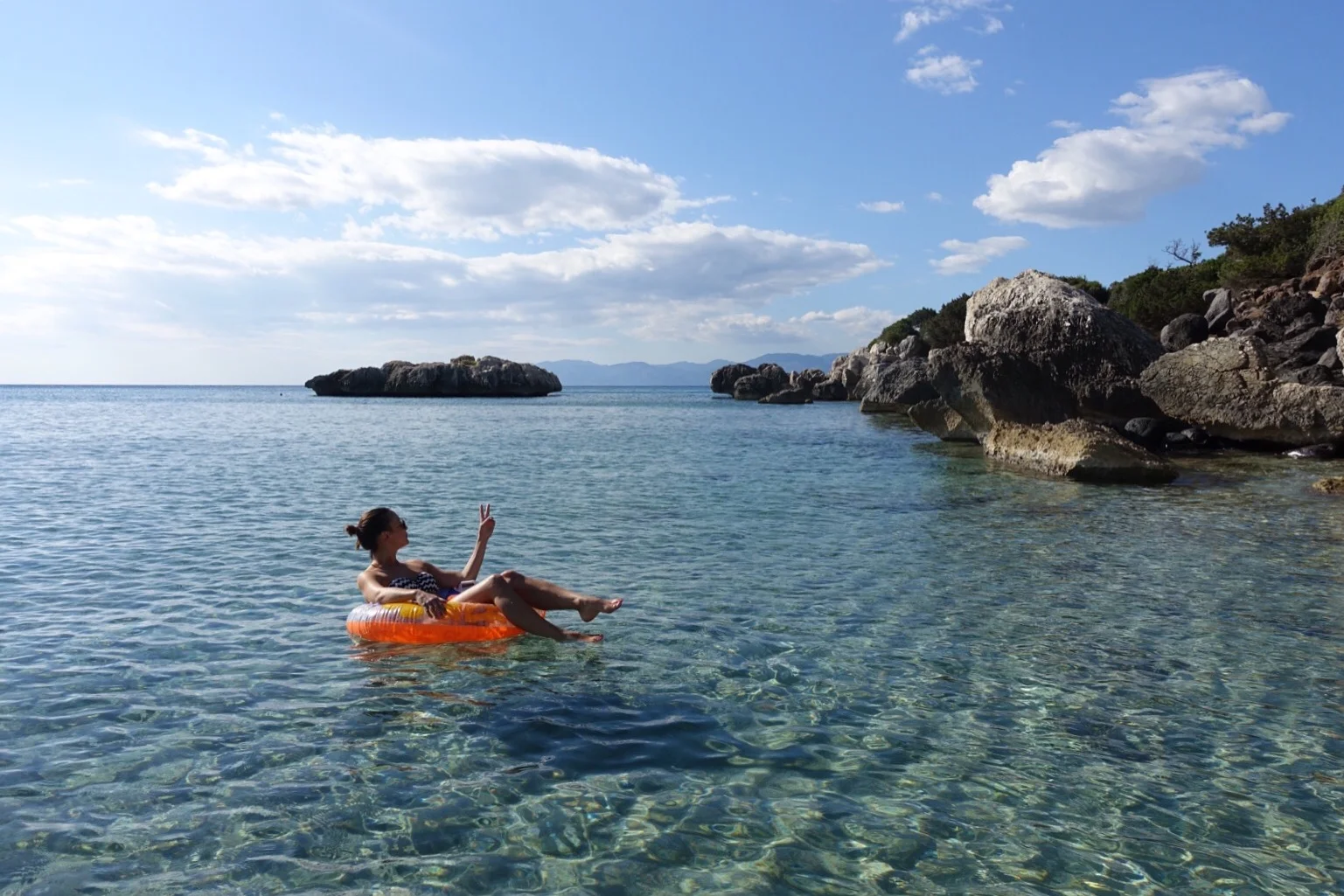 Day 30: The Kindness Of Strangers (And The Unreliability Of Fiats)