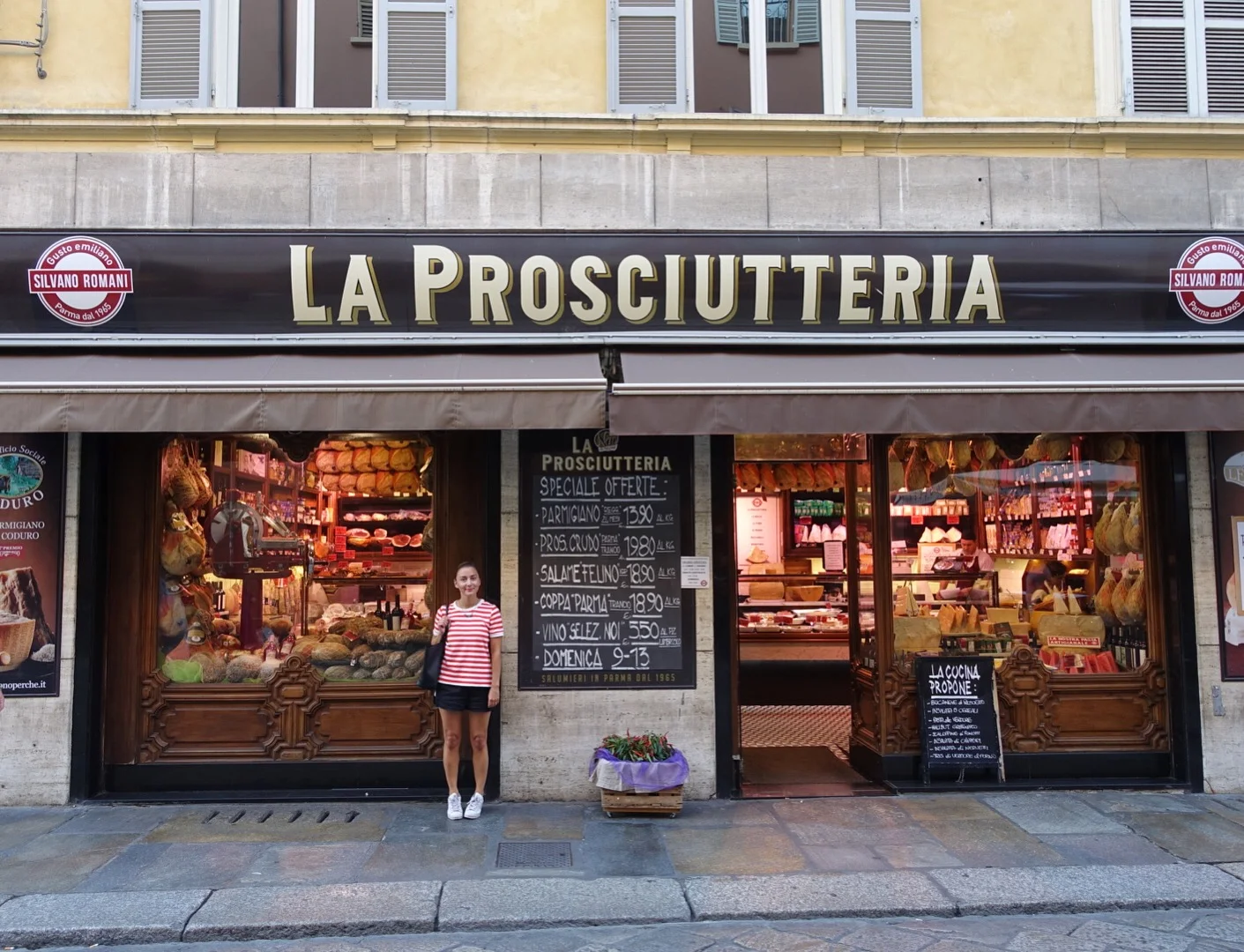 What a name. What a place. Honestly, there were a few times over the next few hours I thought I would cry with happiness.