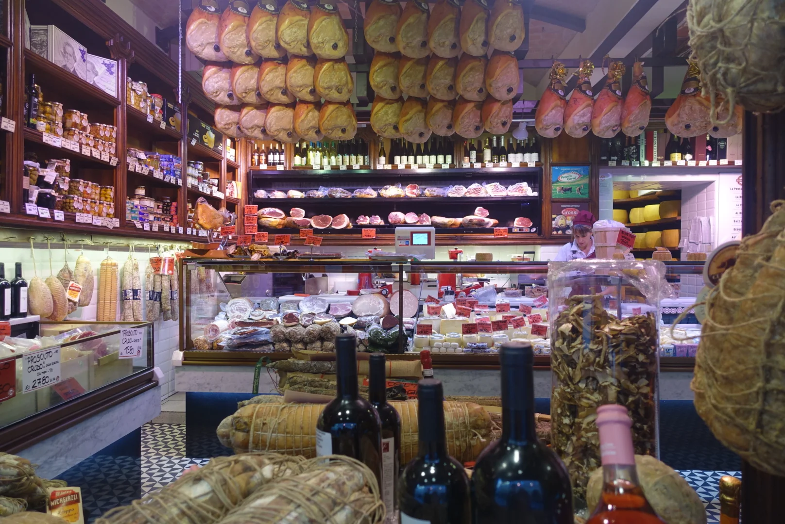 Day 34: This Is What We've Been Training For