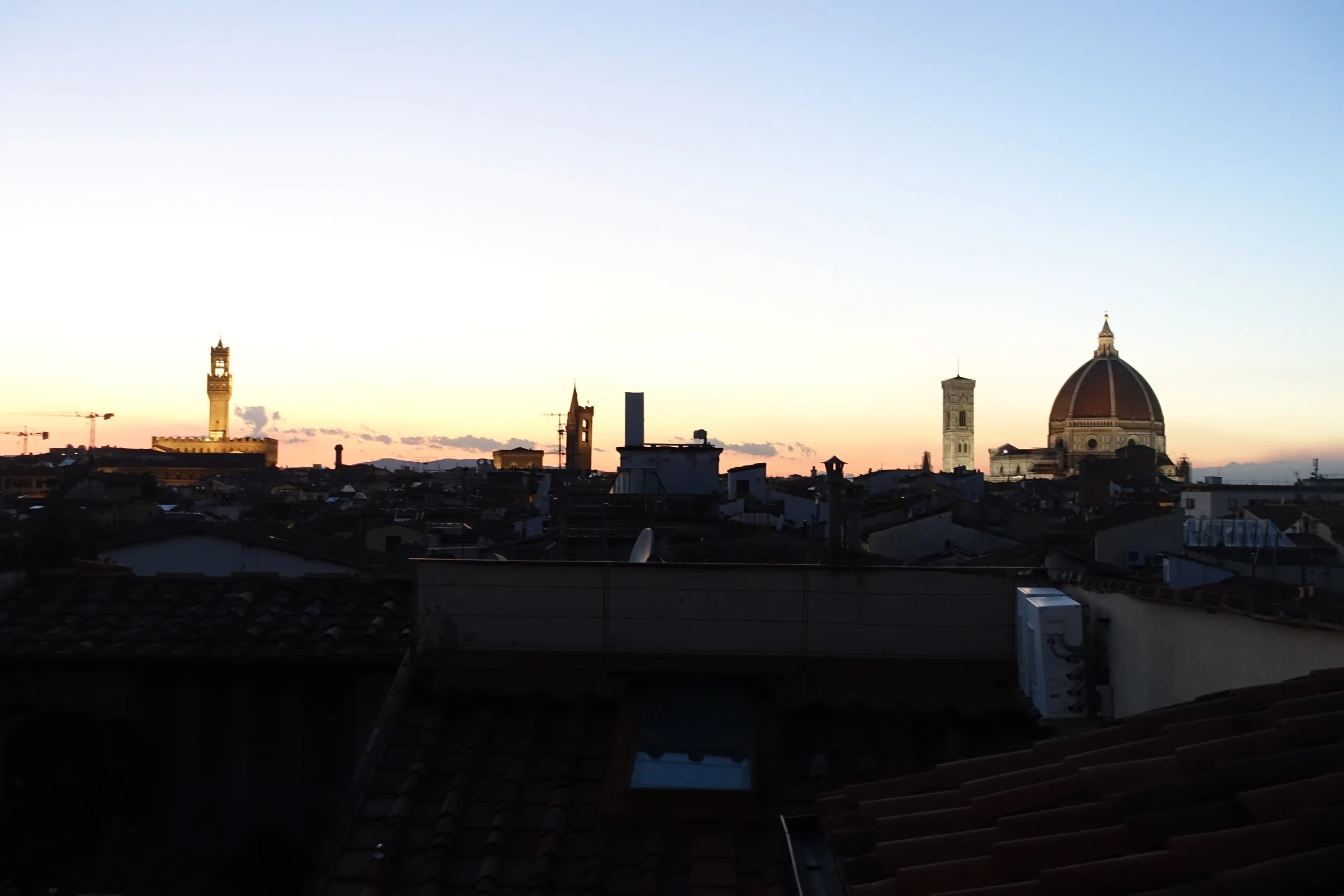 Day 42: Searching For Botticelli