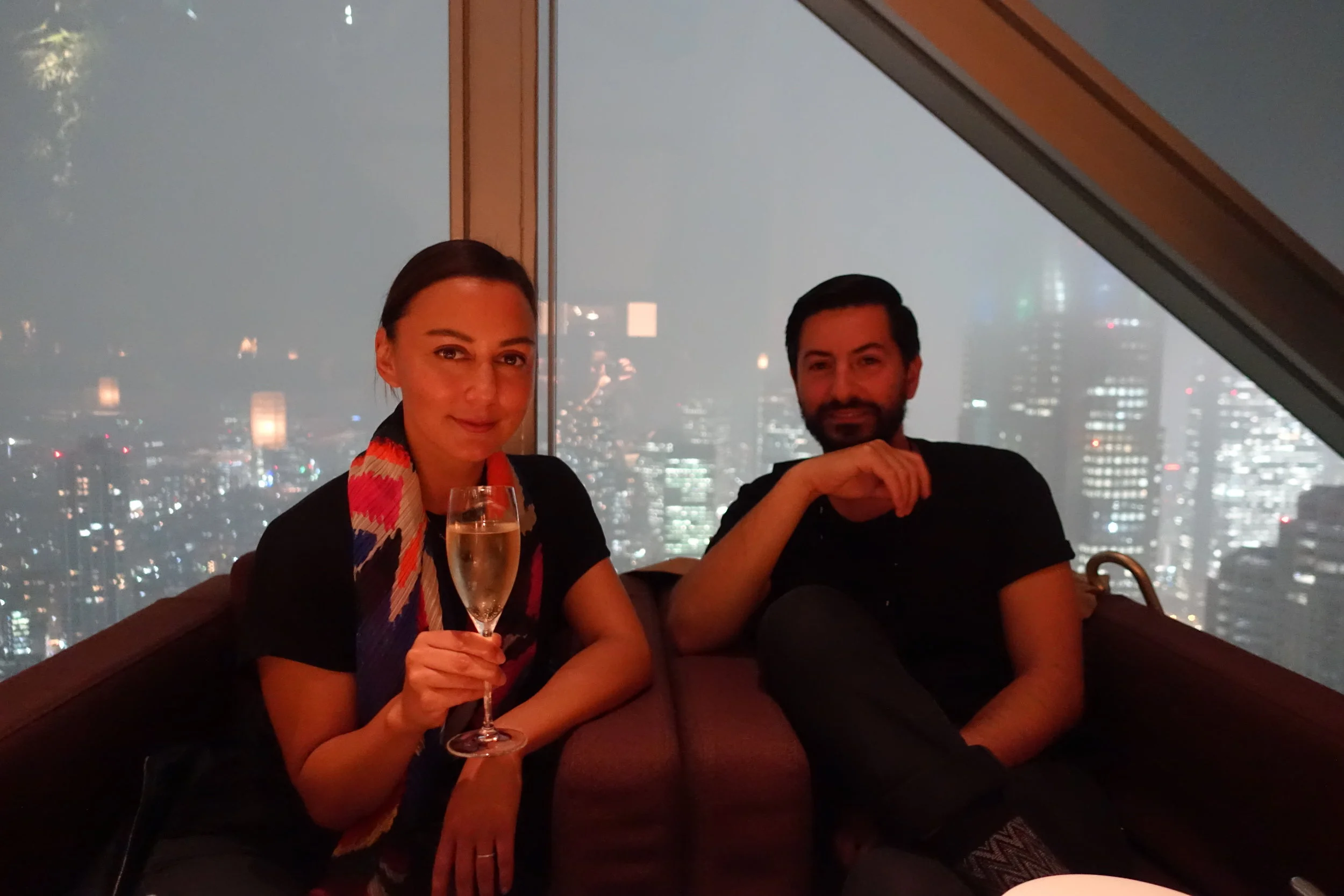 Day 66: Touchdown Tokyo!