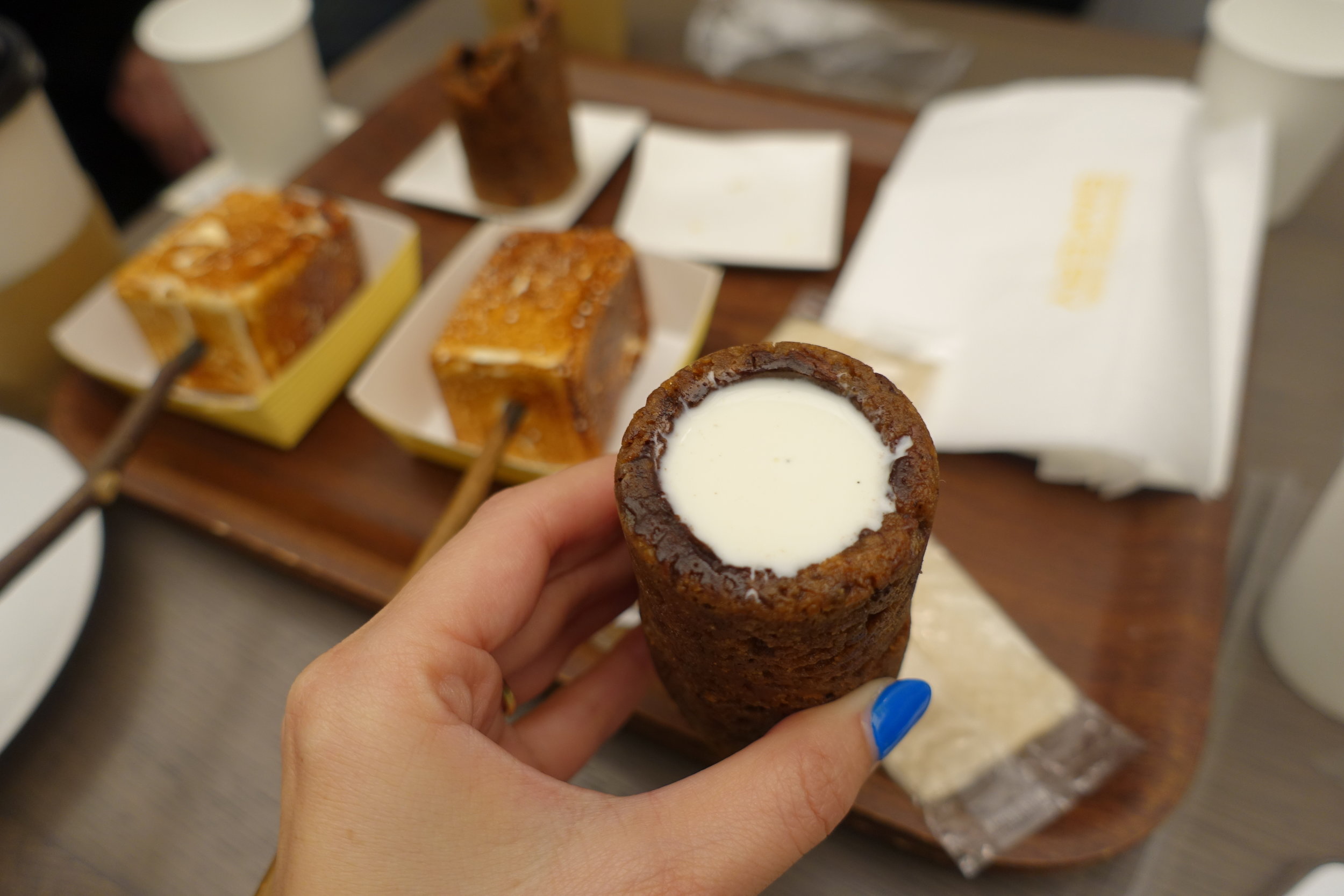 Day 113: Sugar High (Followed By A Sugar Crash)