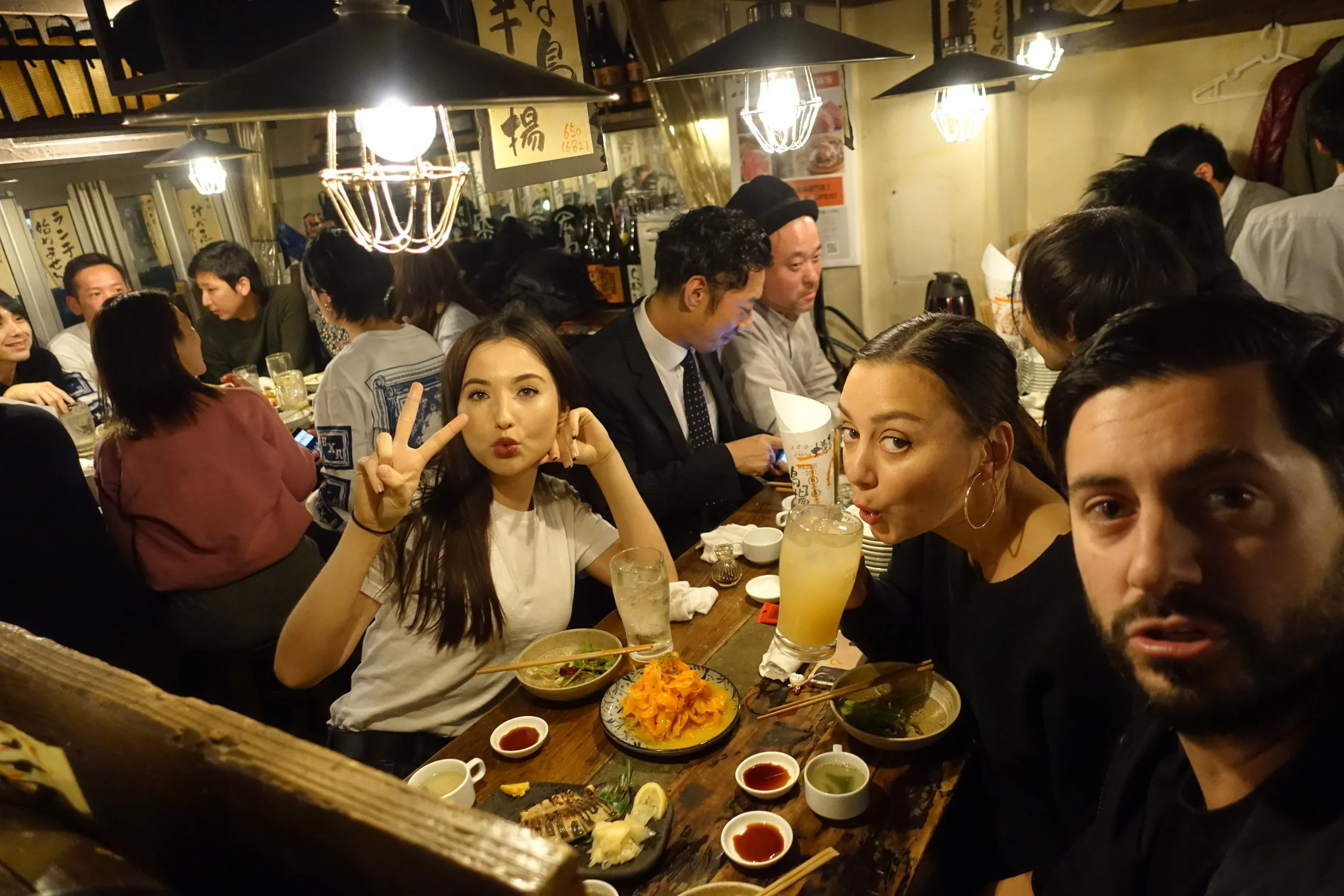 Day 117: The Highs To The Lows