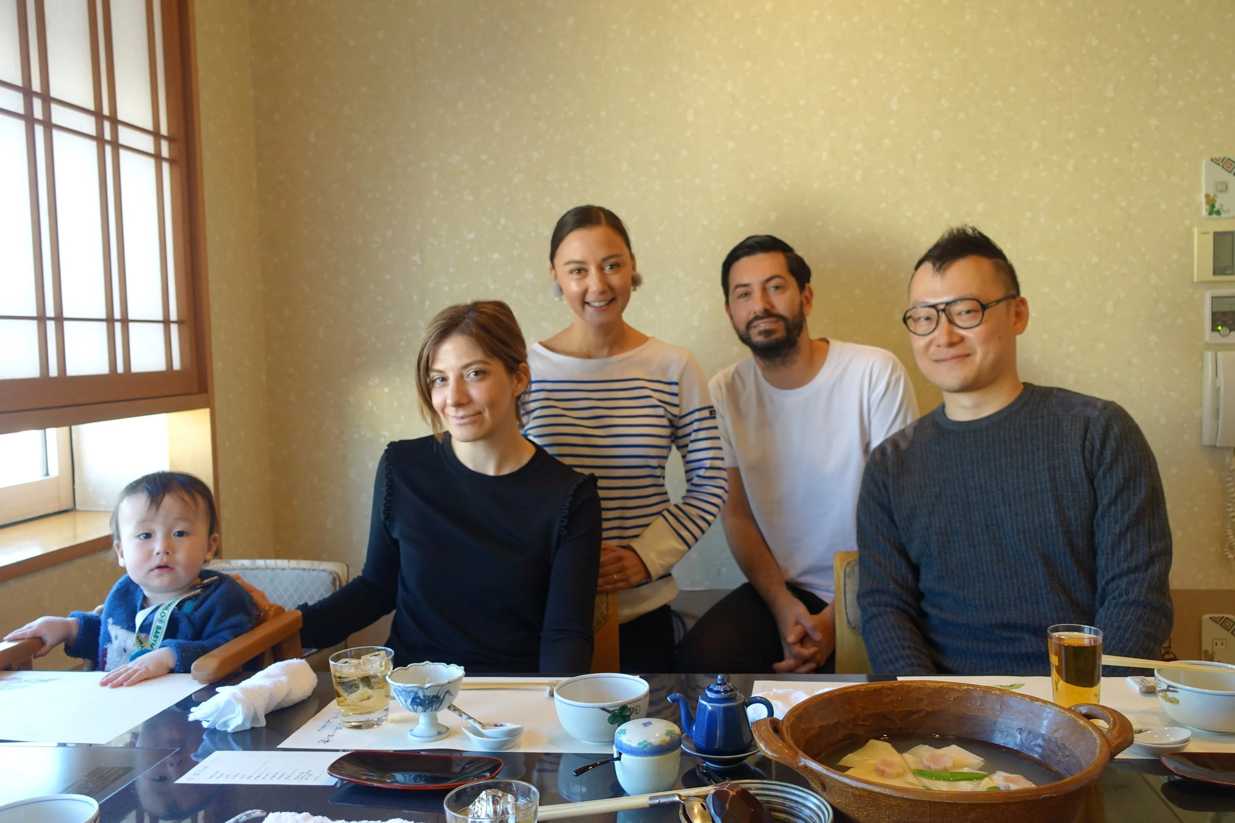 Day 118: A Tofu Degustation