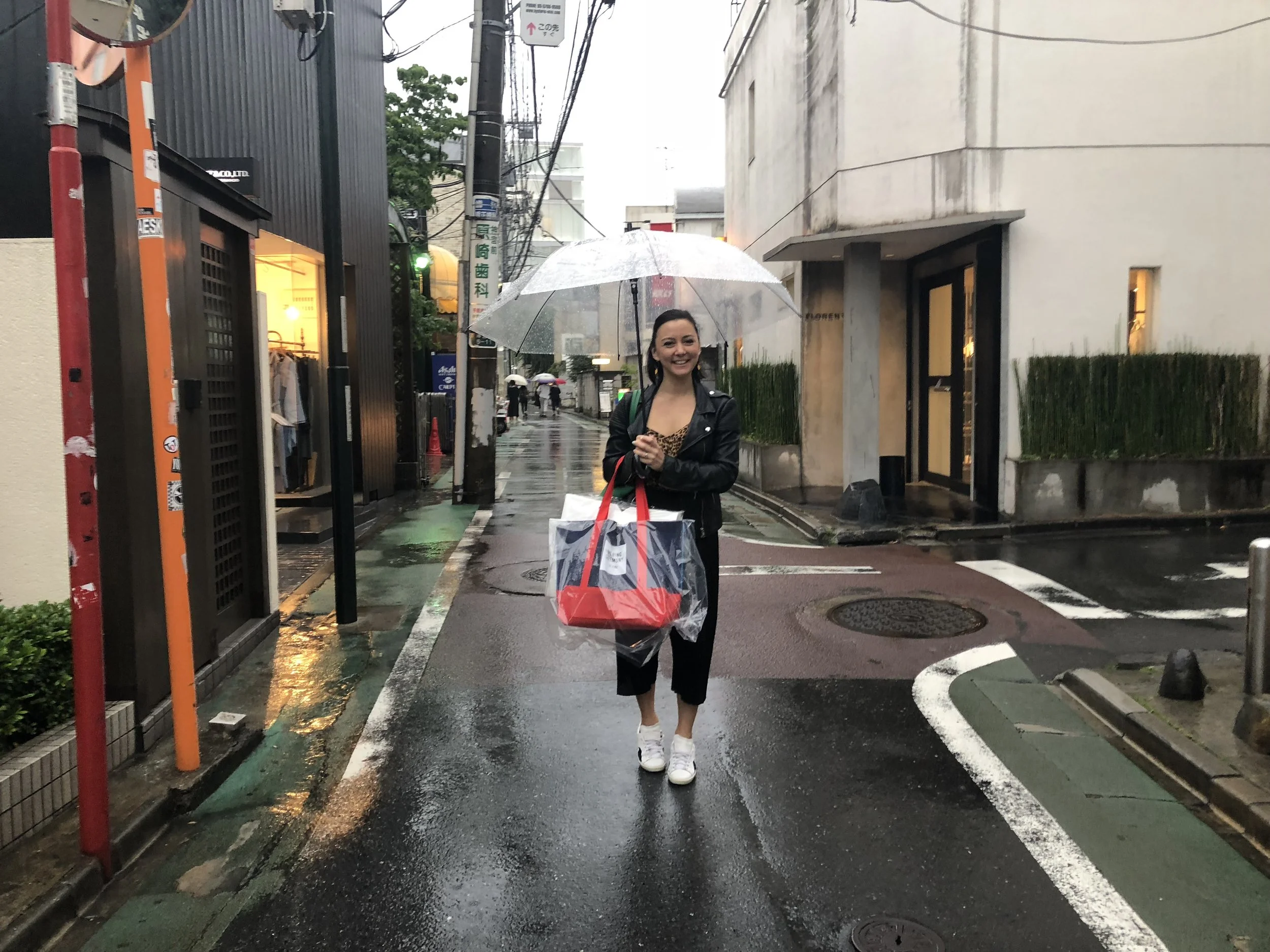 Japan Tips!