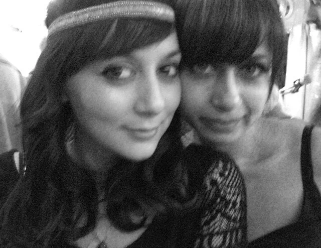 Sniff Sniff, Trump Room – Friday January 7th, 2011